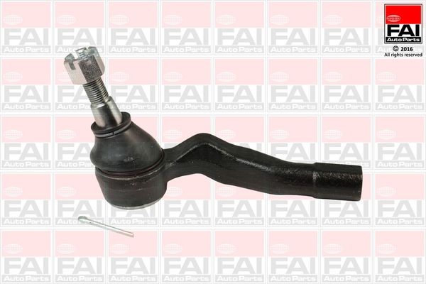 FAI AUTOPARTS Наконечник поперечной рулевой тяги SS7717